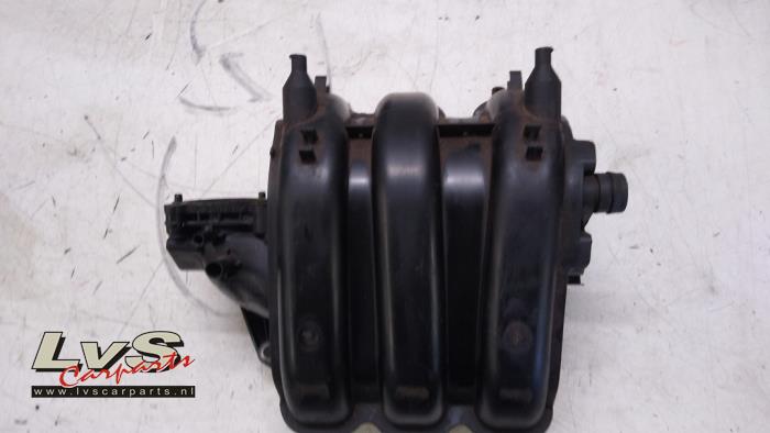 Volkswagen Polo Intake manifold