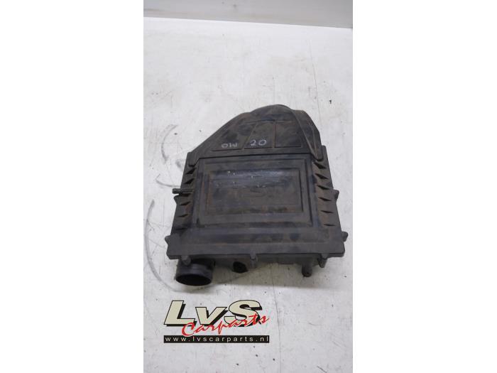 Volkswagen Polo Luchtfilterhuis