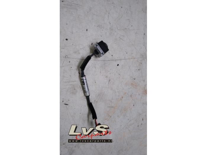 Peugeot 308 Reversing camera