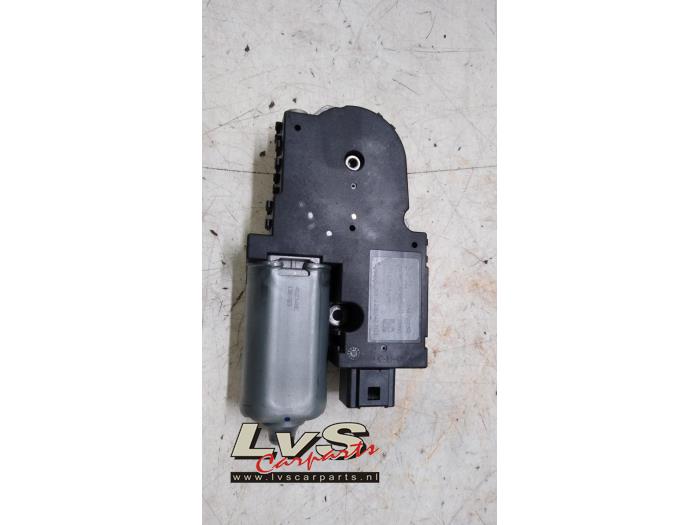 Peugeot 308 Schuifdak Motor