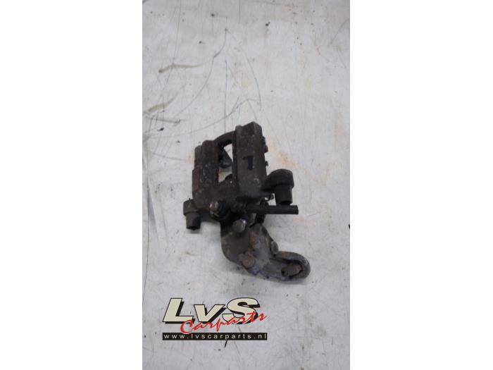 Peugeot 308 Etrier de frein (pince) arrière gauche