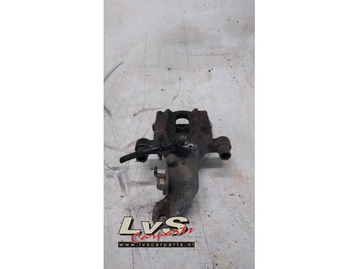 Peugeot 308 Etrier de frein (pince) arrière droit