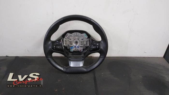 Peugeot 308 Stuurwiel