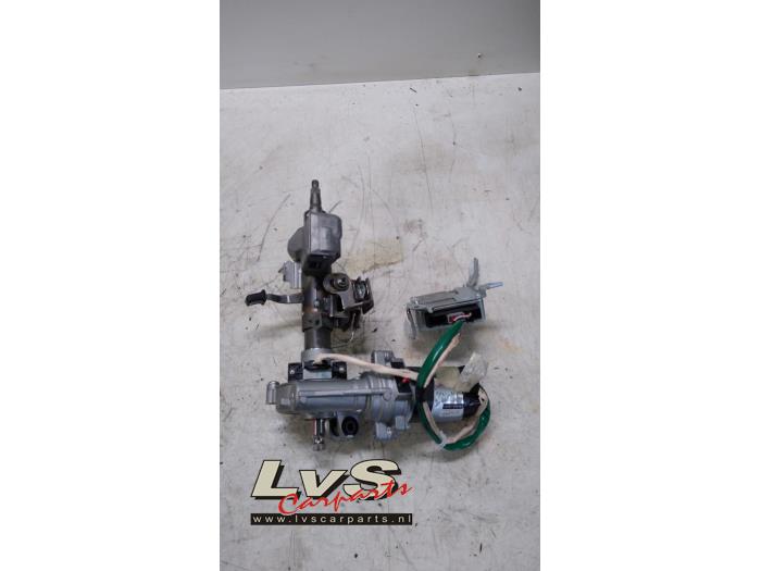 Toyota Yaris Lenkkraftverstärker Elektrisch