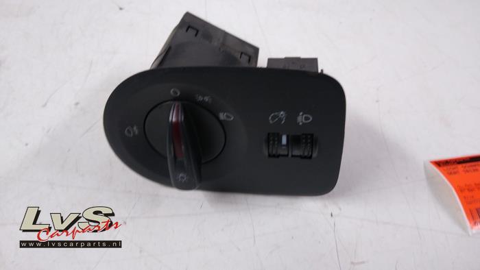 Seat Ibiza Commutateur lumière