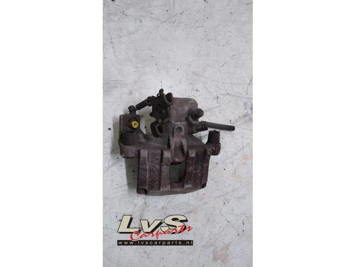 Toyota Yaris Rear brake calliper, right