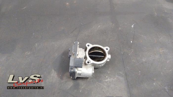 Mini Clubman Throttle body