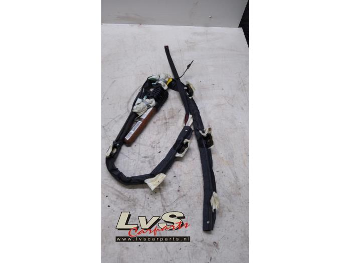 Fiat Punto Evo Airbag plafond droite