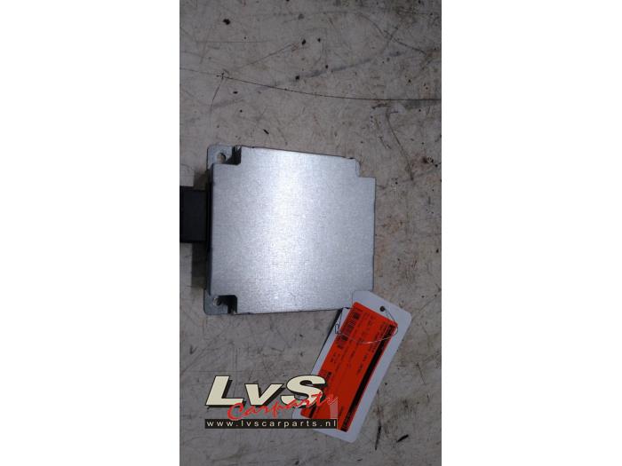 Fiat Punto Evo Comfort Module