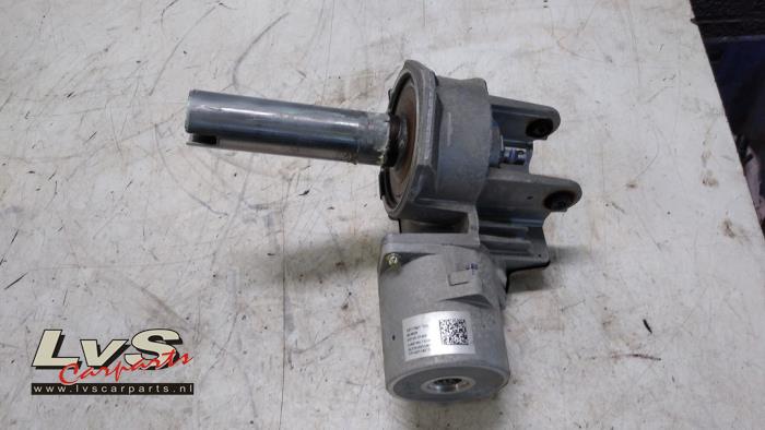 Fiat Punto Evo Stuurbekrachtiging Elektrisch