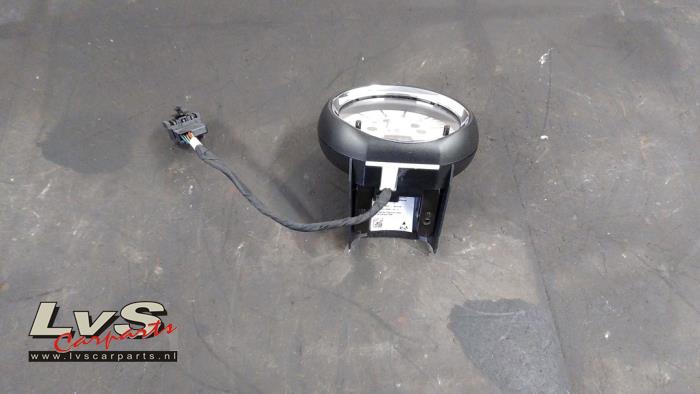 Mini Clubman Tachomètre