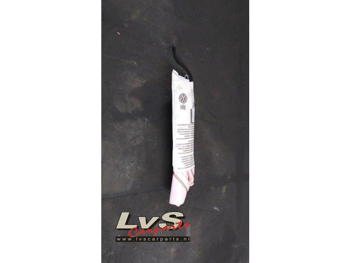 Volkswagen Golf Sportsvan Airbag siège