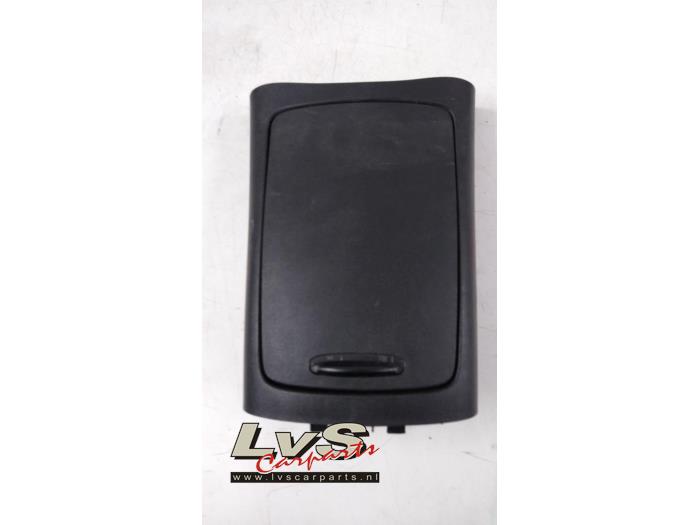 Kia Ceed Porte-gobelet