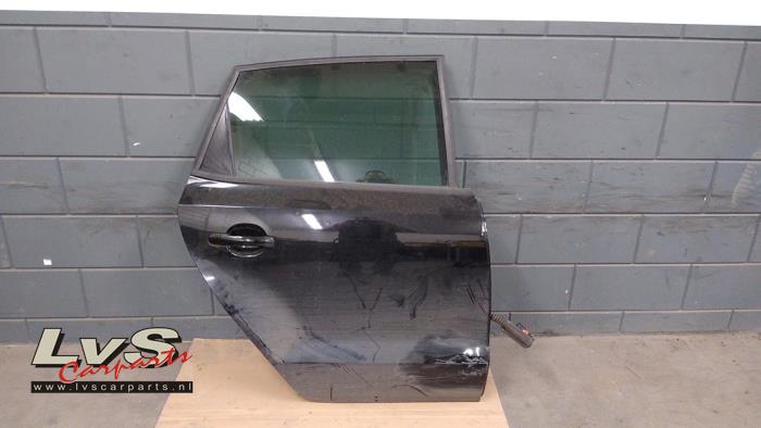 Volkswagen Polo Portier 4Deurs rechts-achter