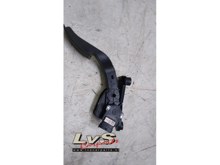 Kia Picanto Gaspedal