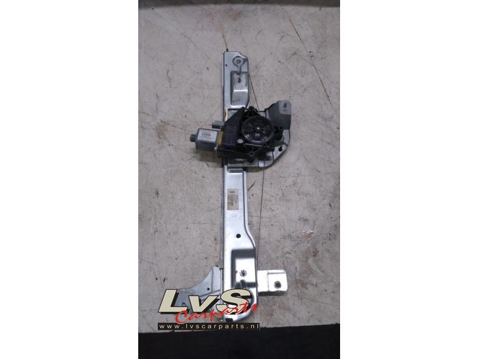 Peugeot 208 Mécanique vitre 4portes avant droite