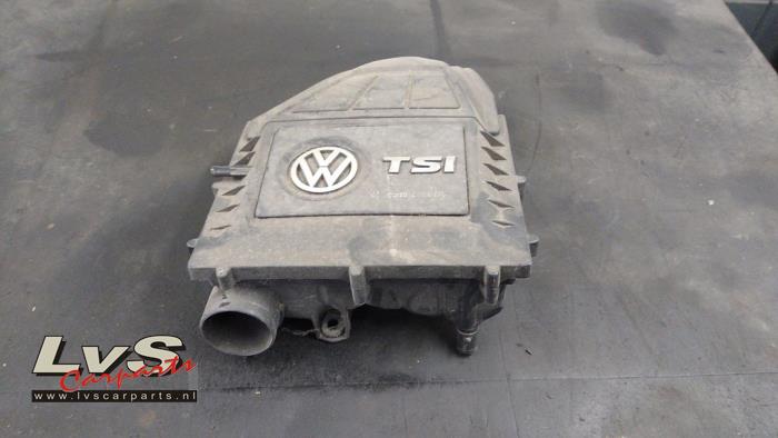 Seat Ibiza Air box