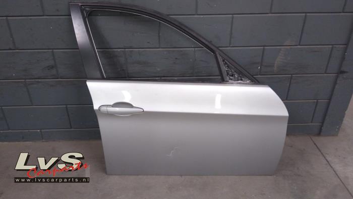BMW 3-Série Portière 4portes avant droite