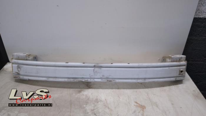 Chevrolet Aveo Front bumper frame