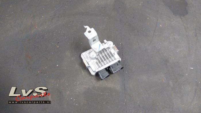 Toyota Yaris Brandstofpomp module