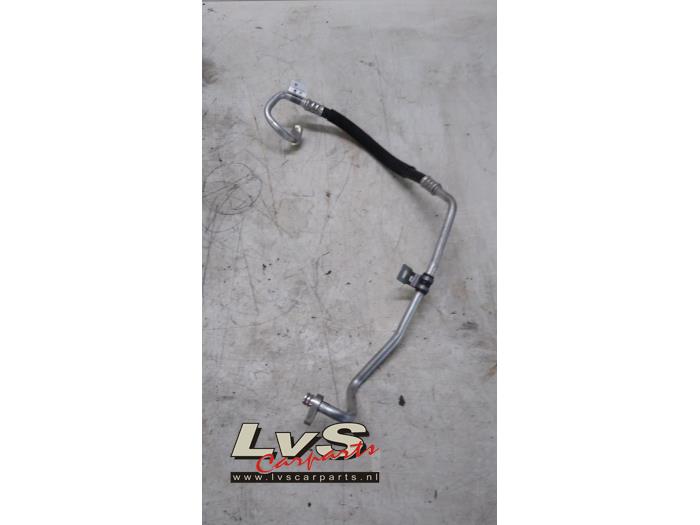 Peugeot 308 Tuyau clim