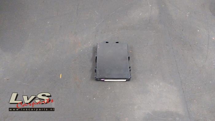 Toyota Yaris Gateway Modul