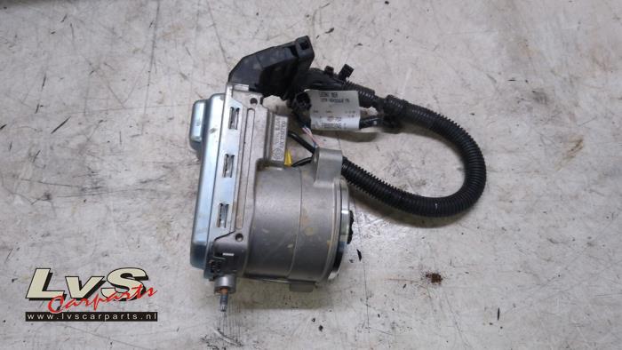 Peugeot 308 Boîtier de direction assistée