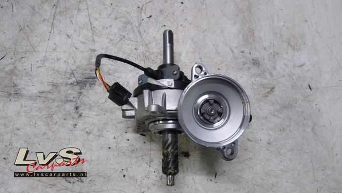 Peugeot 308 Stuurhoek sensor