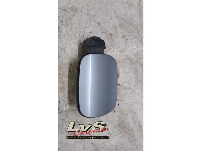 Peugeot 308 Tank Klep