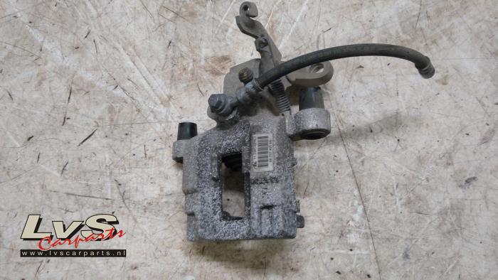 Peugeot 308 Etrier de frein (pince) arrière droit