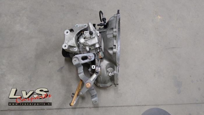Opel Corsa Versnellingsbak