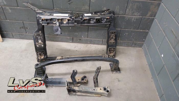 Ford KA Panneau avant