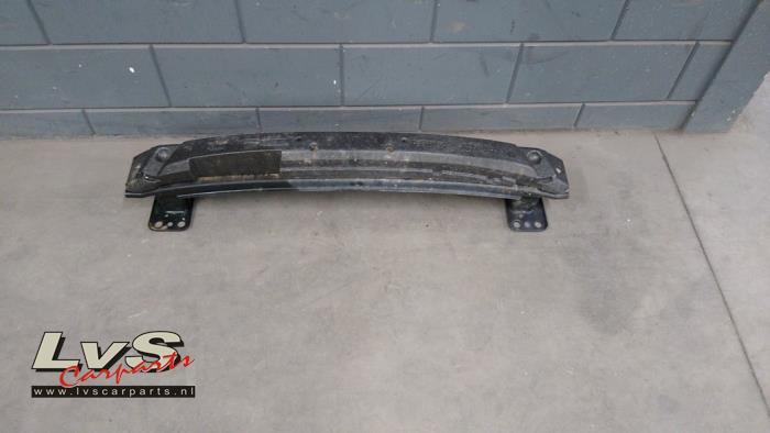 Ford KA Front bumper frame