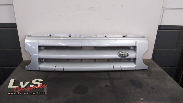 Landrover Discovery Grille