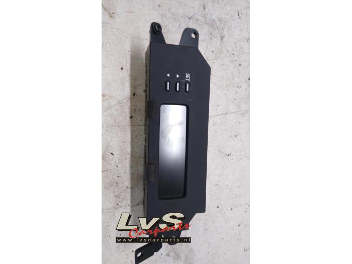 Hyundai I20 Affichage intérieur