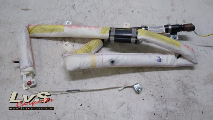 Hyundai I20 Airbag plafond droite