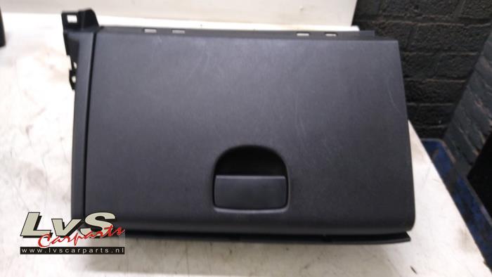 Hyundai I20 Boîte à gants