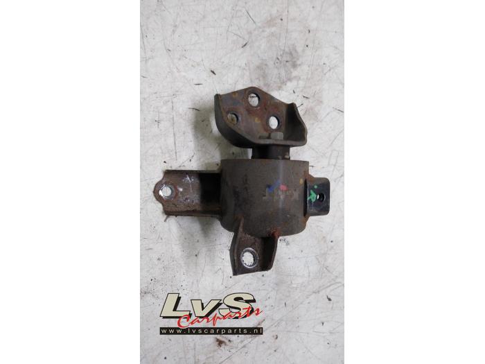Hyundai I20 Support moteur