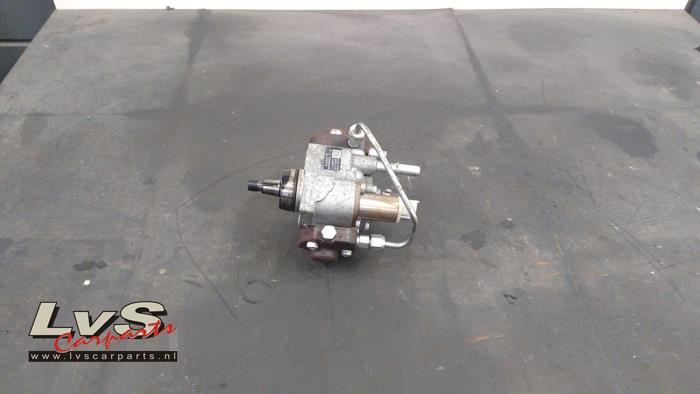 Opel Astra Diesel pump