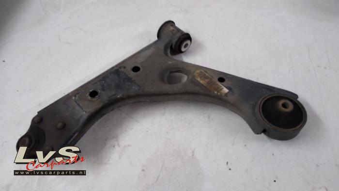 Opel Corsa Front wishbone, right