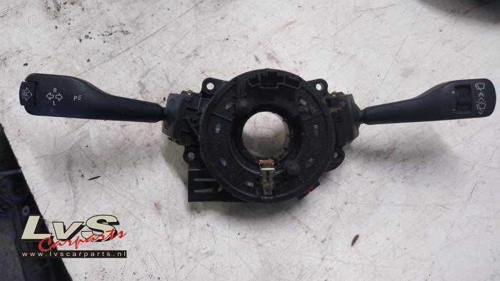 BMW X3 Steering column stalk