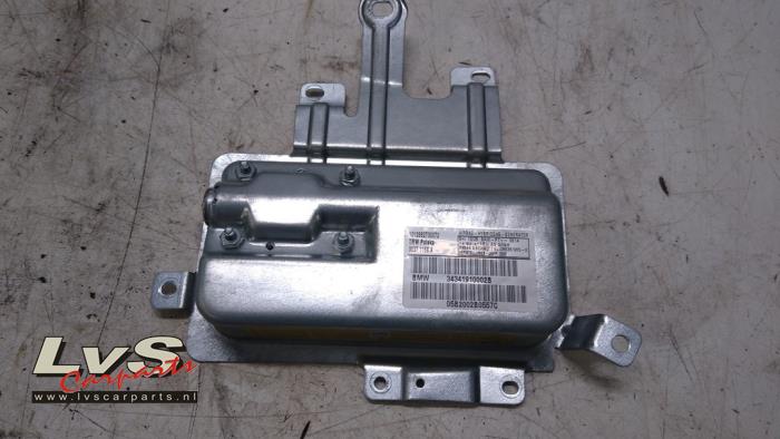 BMW X3 Airbag Tür 4-türig rechts vorne