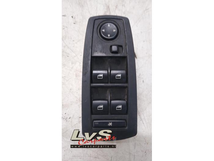 BMW X3 Combischakelaar ramen