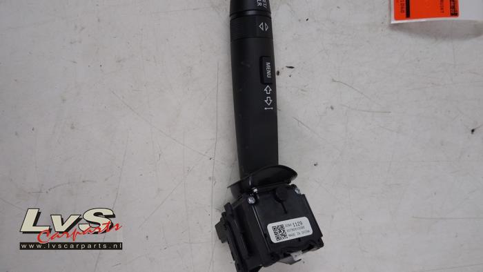 Opel Corsa Indicator switch