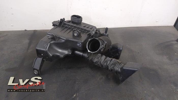 Kia Picanto Boîtier filtre à air