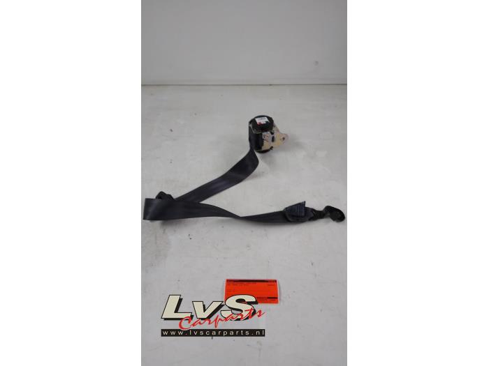 Opel Corsa Ceinture de sécurité avant gauche