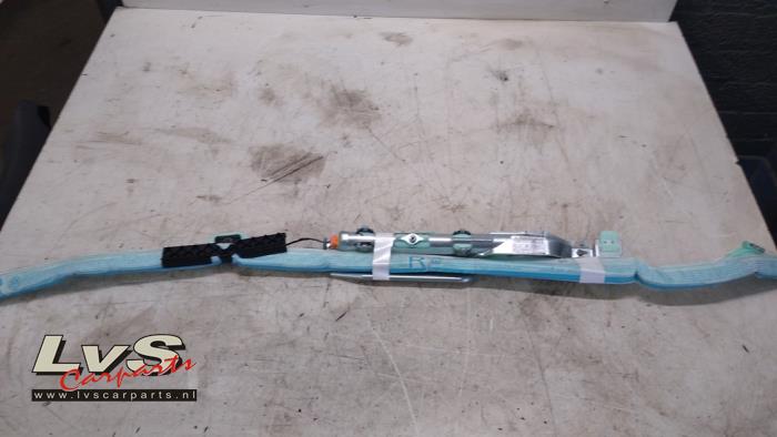 Volkswagen Touran Roof curtain airbag, right