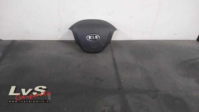 Kia Picanto Airbag gauche (volant)
