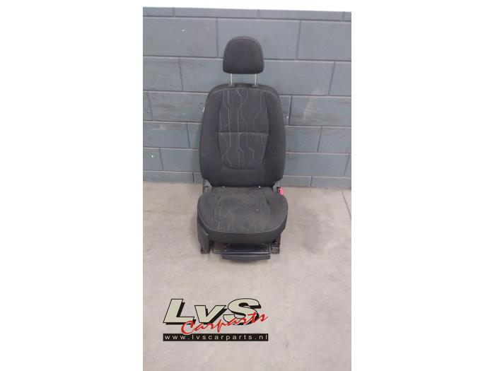 Kia Picanto Siège droit