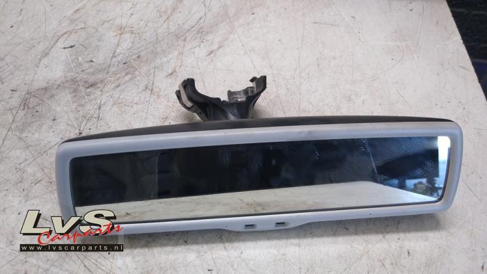 Volkswagen Touran Rétroviseur intérieur